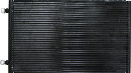 Horizontal SuperFlow Condenser with brackets 14 IN. tall x 24 IN. wide x .83 IN. thick