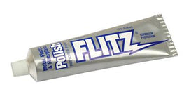 FLITZ POLISH - PASTE - 5.29 OUNCE TUBE