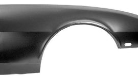 FENDER Right 1968 STANDARD W / EXTENSION