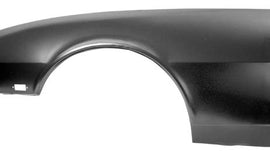 1968 Standard Fender Left  w/extension