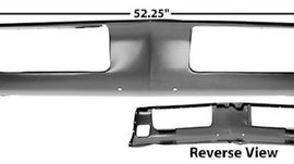 FRONT VALANCE 67 RS