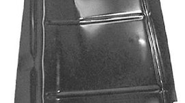 TRUNK FLOOR DROP OFF Right 1969