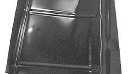 TRUNK FLOOR DROP OFF Left 1969