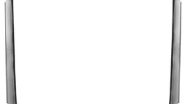 1970-73 Camaro / Firebird trunk weather strip channel pair