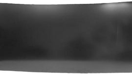 TRUNK LID 1967-69