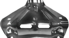 67-68 LICENSE PLATE BRACKET FRONT