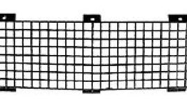 GRILLE 1967 STANDARD