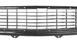 GRILLE 1969 RS