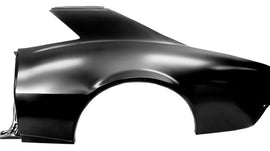 1967 Camaro Coupe full quarter panel LH