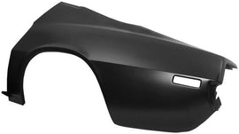 1970-73 Camaro LH full quarter panel