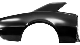1967 Camaro Coupe full quarter panel RH