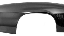 QUARTER PANEL SKIN Right 1969