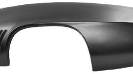 QUARTER PANEL SKIN Left 1969