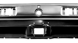 TAIL LAMP PANEL 1967-68