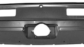TAIL LIGHT PANEL 1969 STANDARD