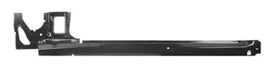 67-69 ROCKER PANEL INNER Right ** COUPE **