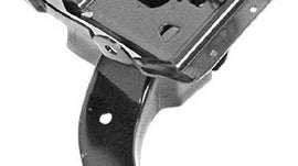 Hood Latch Assembly 1968
