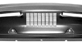 STEEL DASH PANEL 68