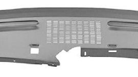 STEEL DASH PANEL 1969