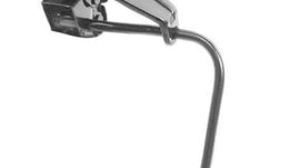 HOOD LATCH ASSEMBLY 67-68 RS