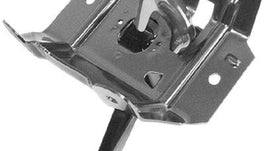 HOOD LATCH ASSEMBLY 1969