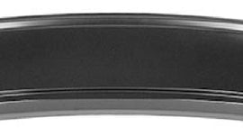 filler panel between trunk lid and rear glass 1967-69