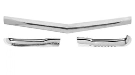 1956 Full-Size Chevrolet Hood Bar and Extension Kit