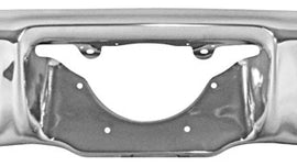 1969 Chevelle premium quality rear bumper