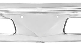 1969 Chevelle front bumper premium quality