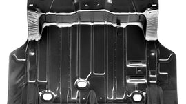 1969 Chevelle one piece trunk floor