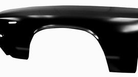 1969 Chevelle / El Camino LH Fender