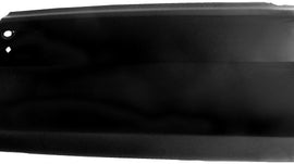 Outer door skin RH 64 - 65 Chevelle