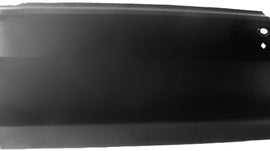 Outer door skin LH 64 - 65 Chevelle