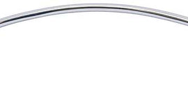 GM Bucket Seat Molding Trim - Sold by The Foot - Various Models