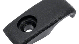 1973-81 coat hanger hook black