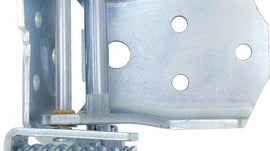 1970-81 Upper Front Door Hinge - RH