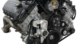 Front Runner™ Drive System, Ford Coyote with Power Steering