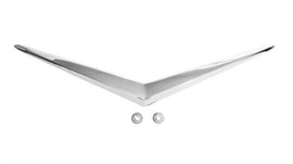 1960 Full-Size Chevrolet and El Camino Trunk Lid Vee, V-8