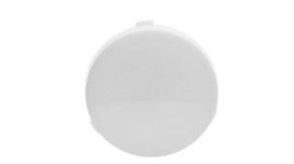 67 rear quarter light lens only 2 required