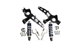1963-82 Corvette rear Coilover kit
