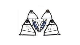 1963-82 Corvette Front Coilover kit