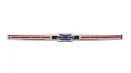 1965 Full-Size Chevrolet Rear Emblem Assembly