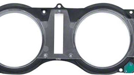 1970-78 Camaro Dash Lens Assembly With Gauges