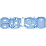 1970-80 camaro instrument cluster case