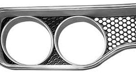 1970 GTX headlamp bezel RH