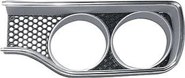 1970 GTX headlamp bezel LH