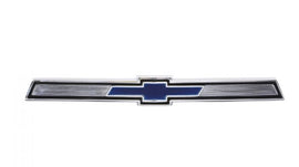 1969-72 Chevy II and Nova Hood Emblem