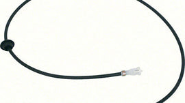 1968-76 Mopar A-Body/B-Body and E-Body 62 inch speedometer cable