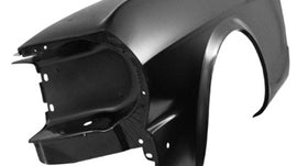 1965 / 1966 Mustang front fender left hand
