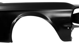 1967 mustang front fender right hand